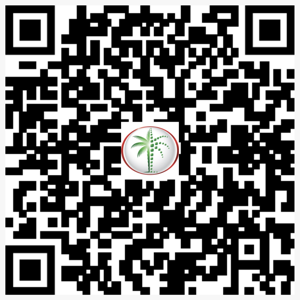 DLD Trakheesi permit QR code