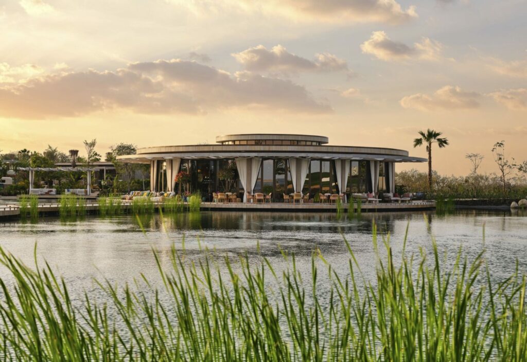 The Lakehouse at Discovery Dunes, Dubai South