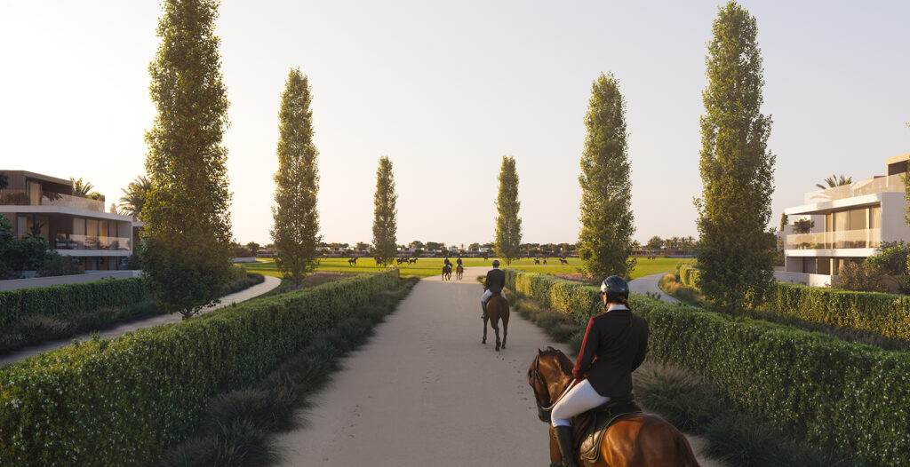Grand Polo – Chevalia Fields