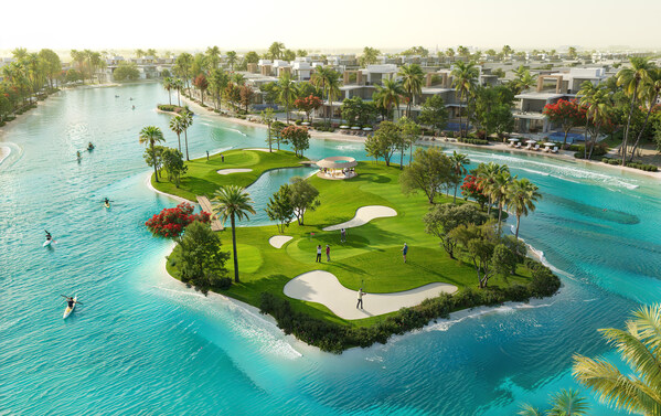 DAMAC Islands – Bali 1