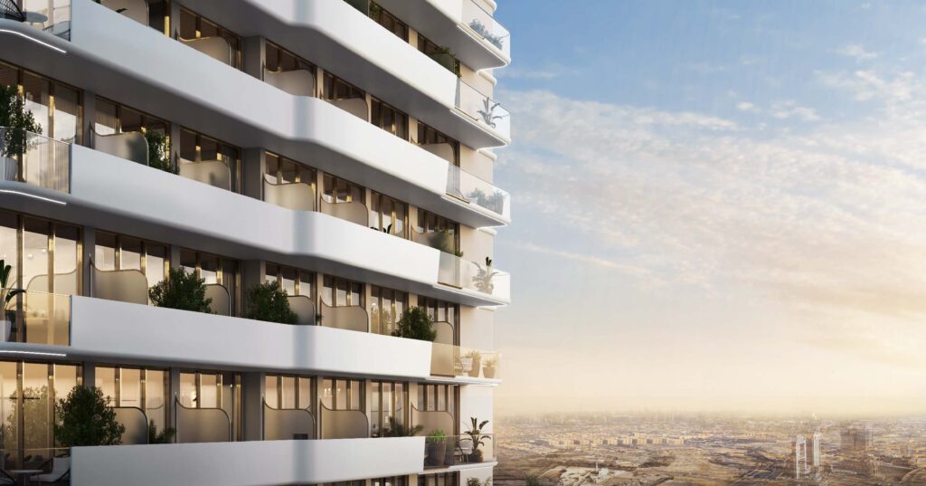 Pearl House 3 by Imtiaz