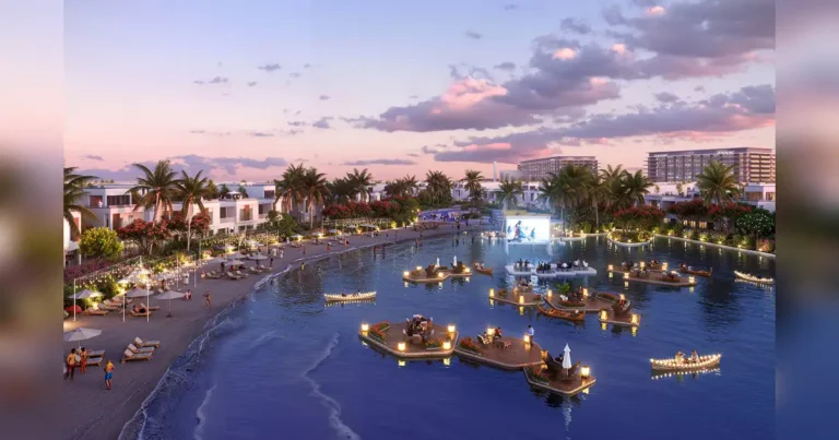 DAMAC Riverside – Ivy