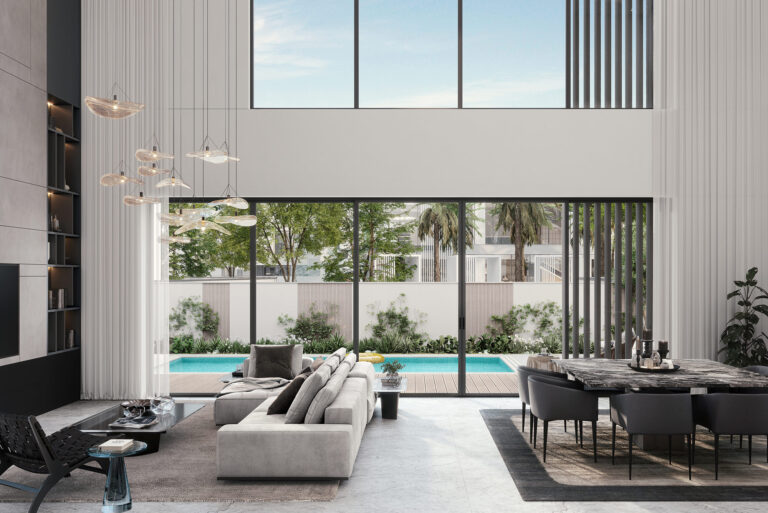 The Watercrest by Ellington