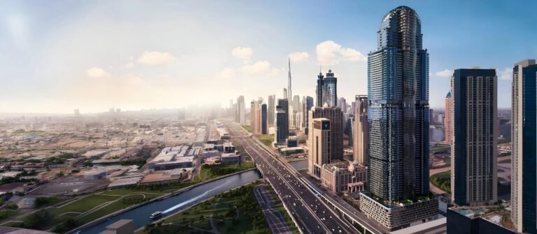 Al Habtoor City