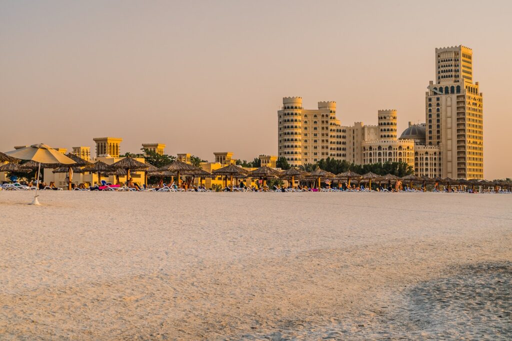 Al Hamra