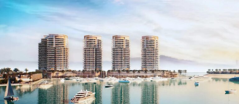Al Hamra Village