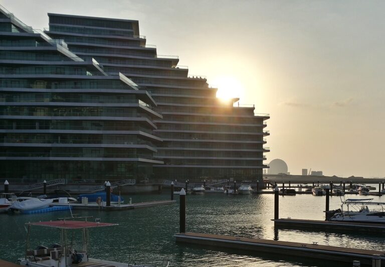 Al Raha Beach