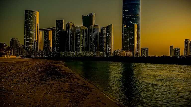 Al Reem Island