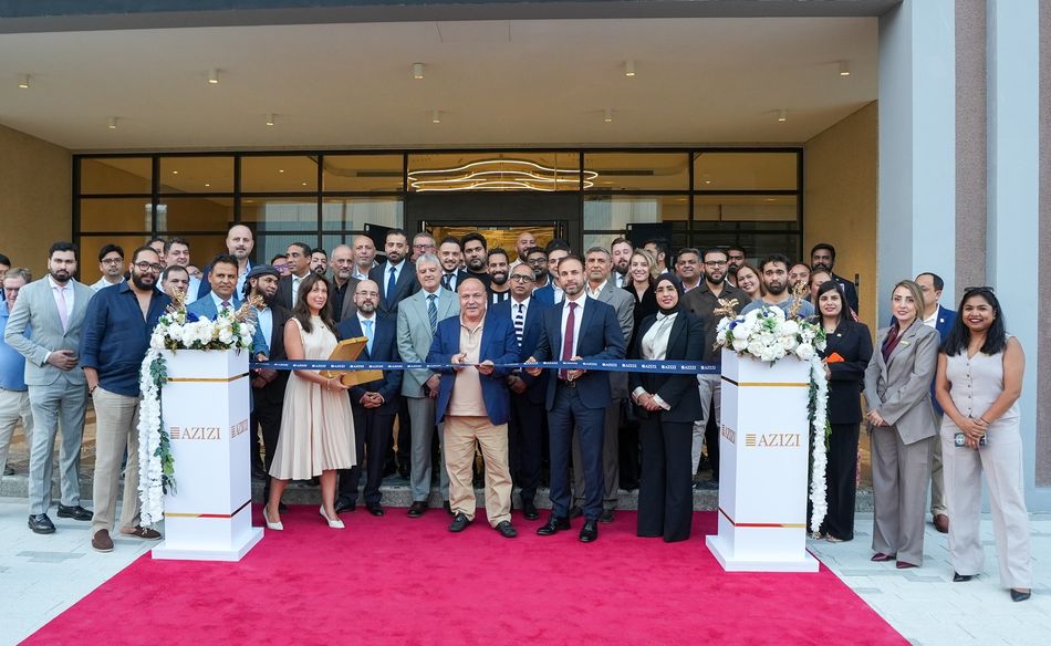 Azizi Developments