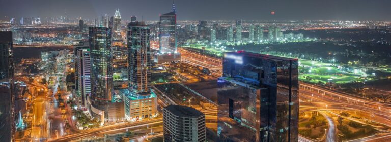 Barsha Heights (Tecom)