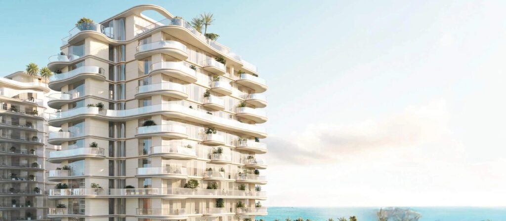 Beach Walk Residences 2