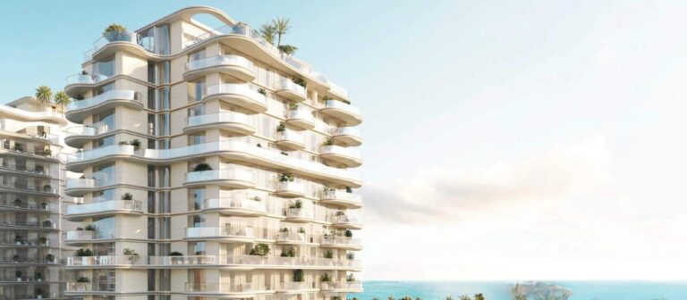 Beach Walk Residences 2