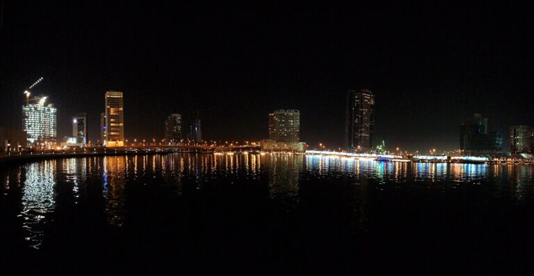 Business Bay