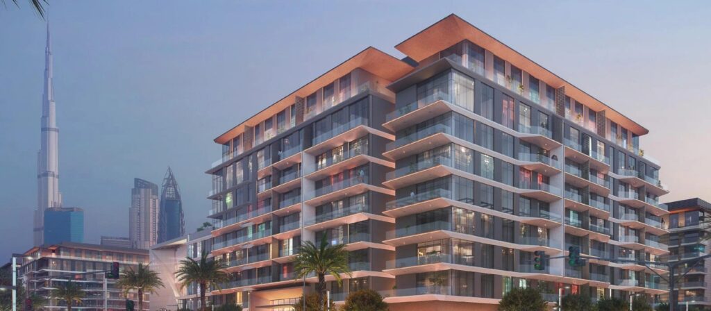 City Walk Northline 2