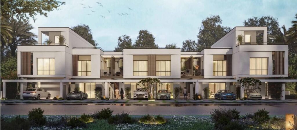 DAMAC City