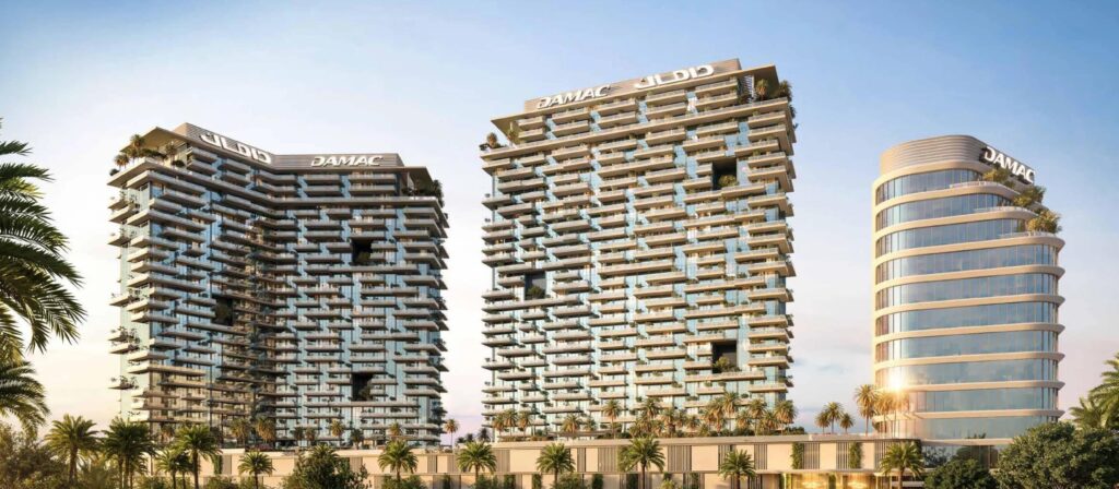 DAMAC District