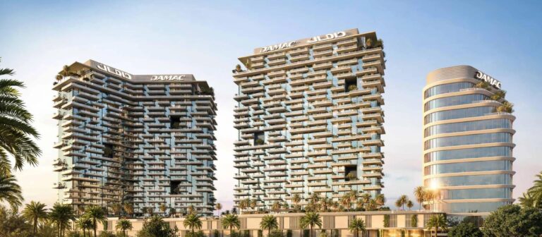 DAMAC District