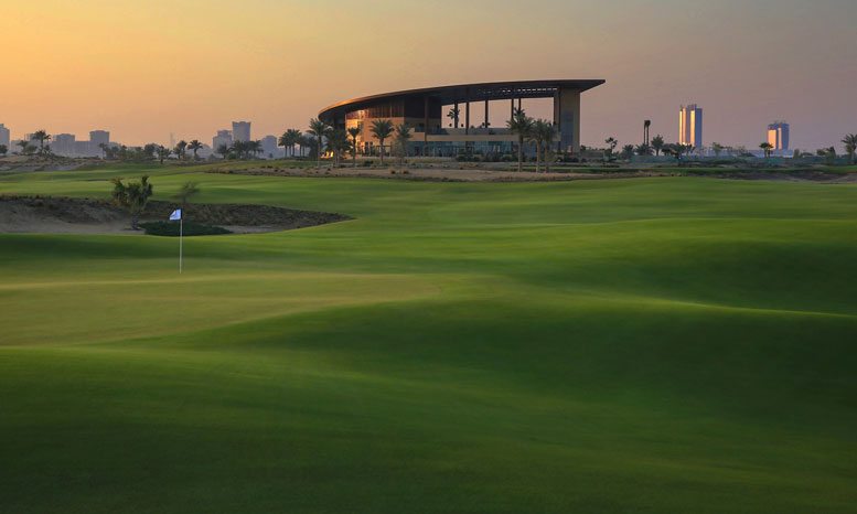 DAMAC Hills: A Community Guide for Buyers and Investors