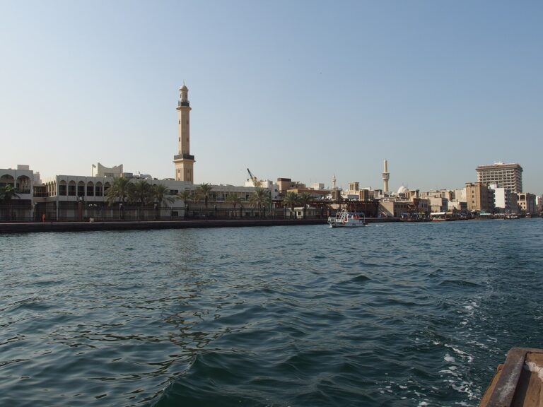 Deira (selected freehold projects)