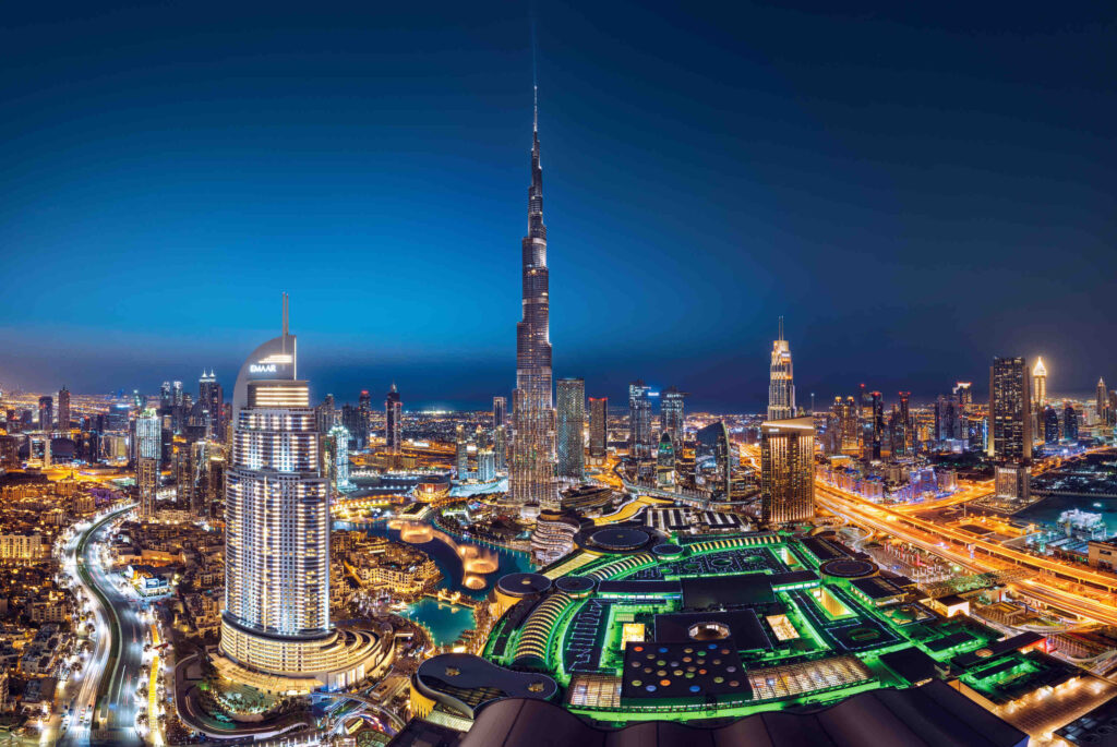Downtown Dubai: A Community Guide for Buyers and Investors