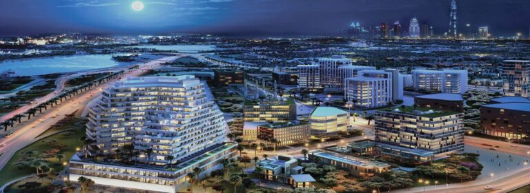 Dubai Healthcare City
