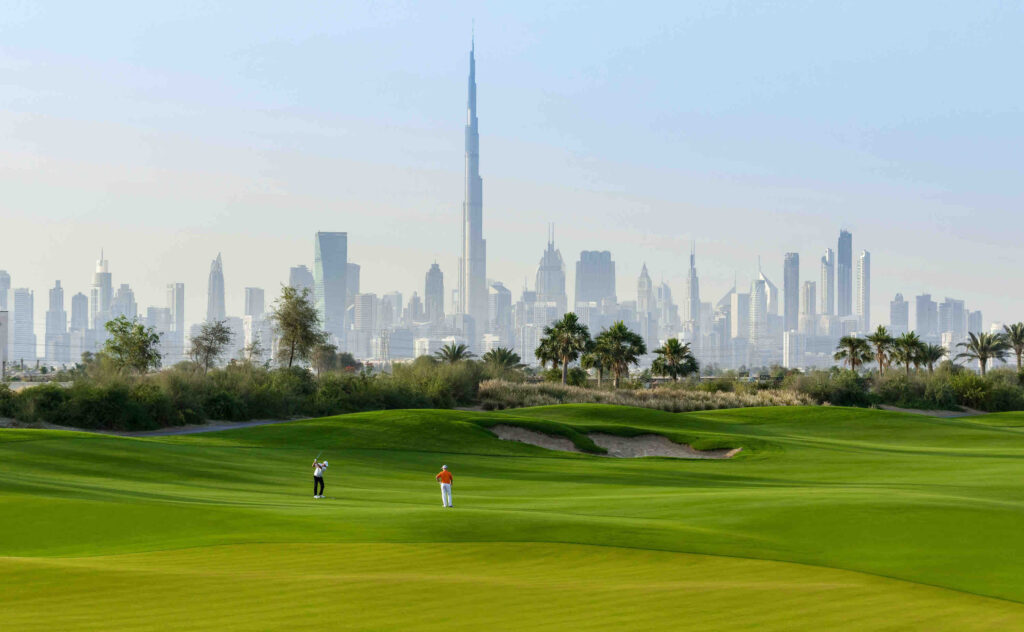 Dubai Hills Estate: A Community Guide for Families and Buyers