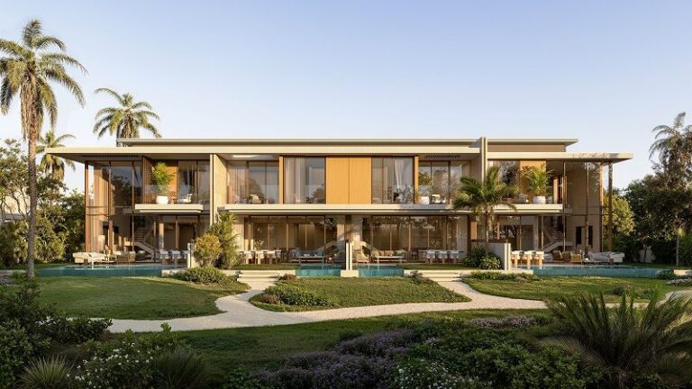 Bay Grove Residences B, Dubai Islands