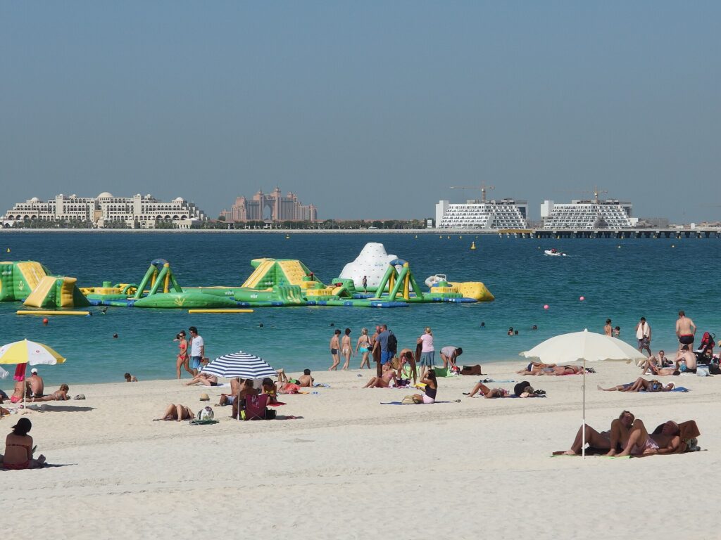 Dubai Properties