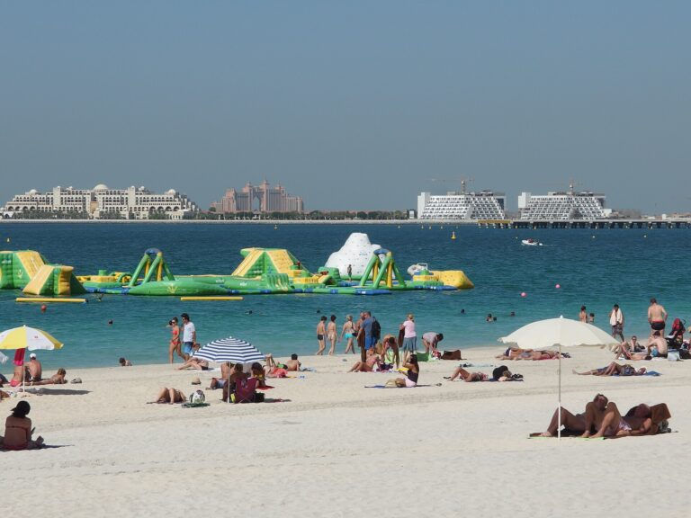 Dubai Properties