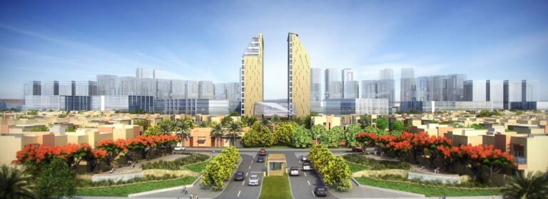 Dubai Science Park