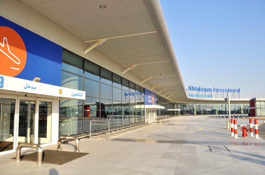 Dubai South