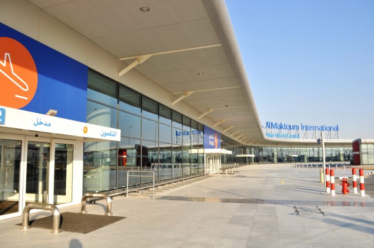 Dubai South