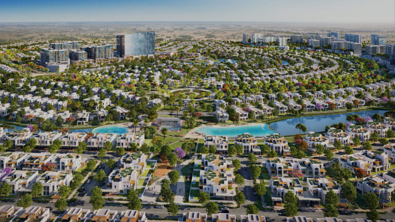 Dubai South Properties