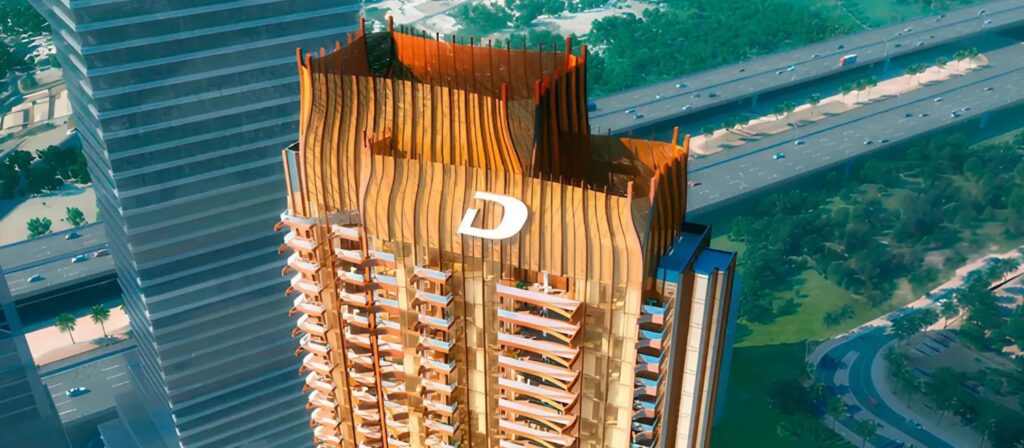 Elegance Tower