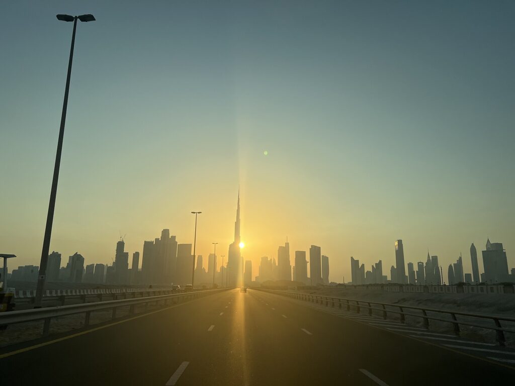 Emaar Properties