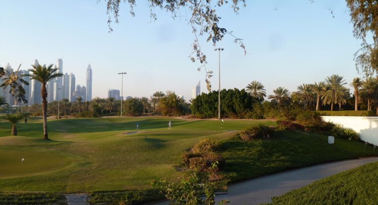Emirates Hills
