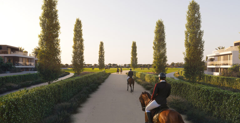 Grand Polo Club & Resort