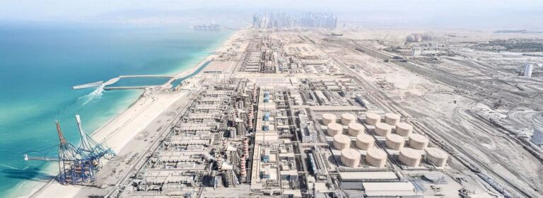Jebel Ali Village & Downtown Jebel Ali