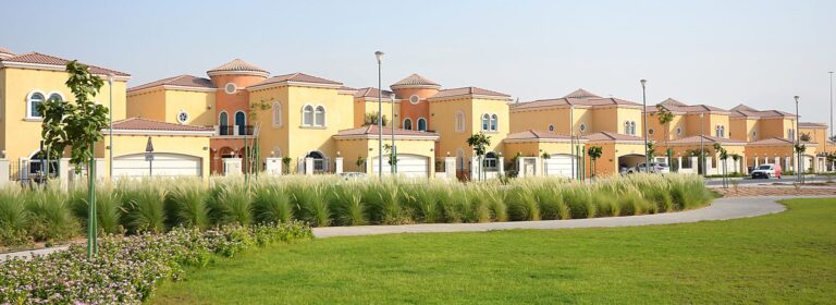 Jumeirah Park