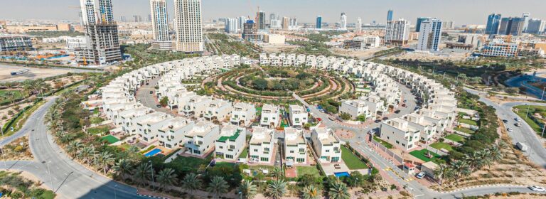 Jumeirah Village Circle (JVC)