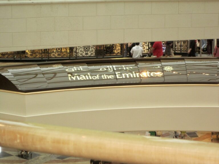 Majid Al Futtaim Properties