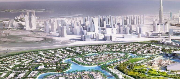 MBR City District One