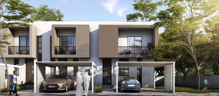 Nasma Residences