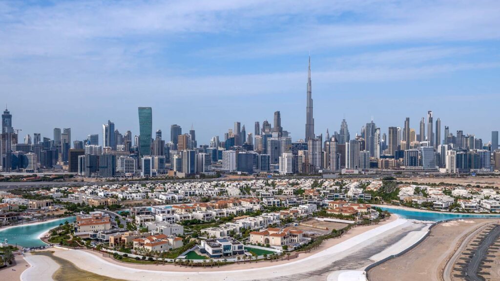 Palm Jumeirah: A Community Guide for Buyers and Investors