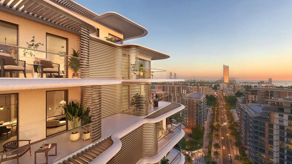 RAK Properties