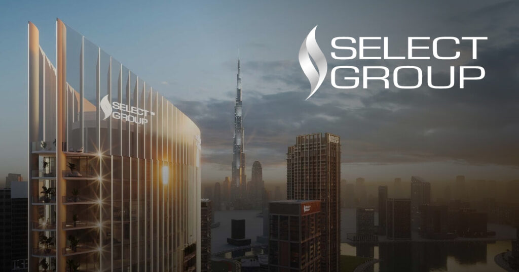 Select Group