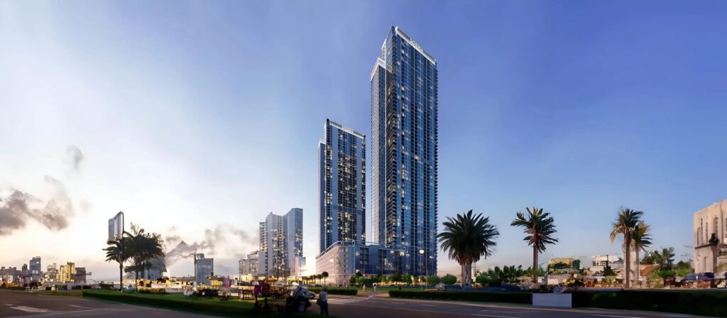 Sobha Creek Vistas Heights
