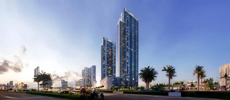 Sobha Creek Vistas Heights