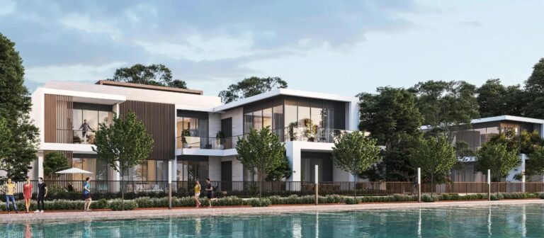 Sobha Hartland II & Sobha Reserve