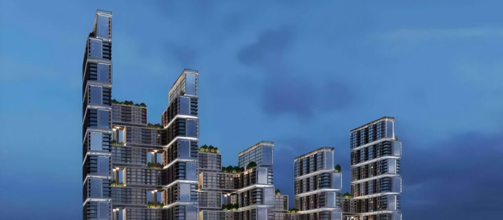 Sobha One